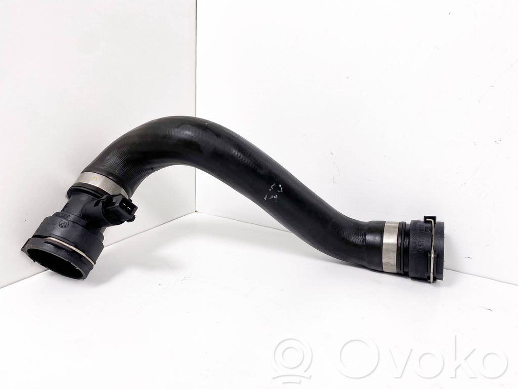 BMW 3 E46 Engine coolant pipe/hose 