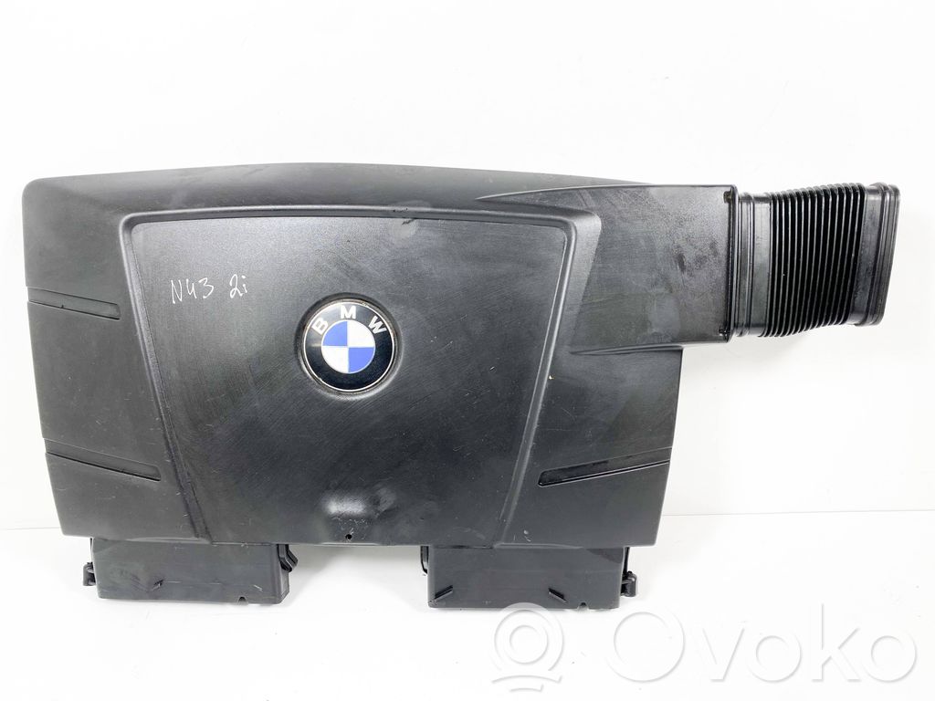 BMW 3 E92 E93 Air intake duct part 