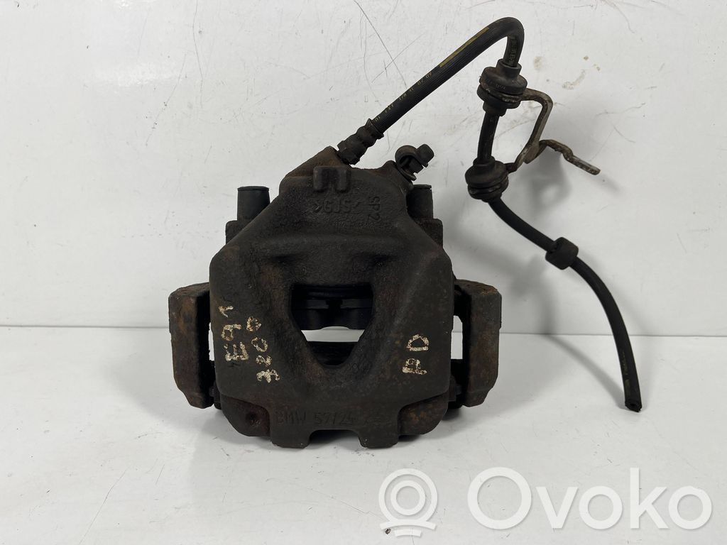 Front brake caliper   34116778146,6778146