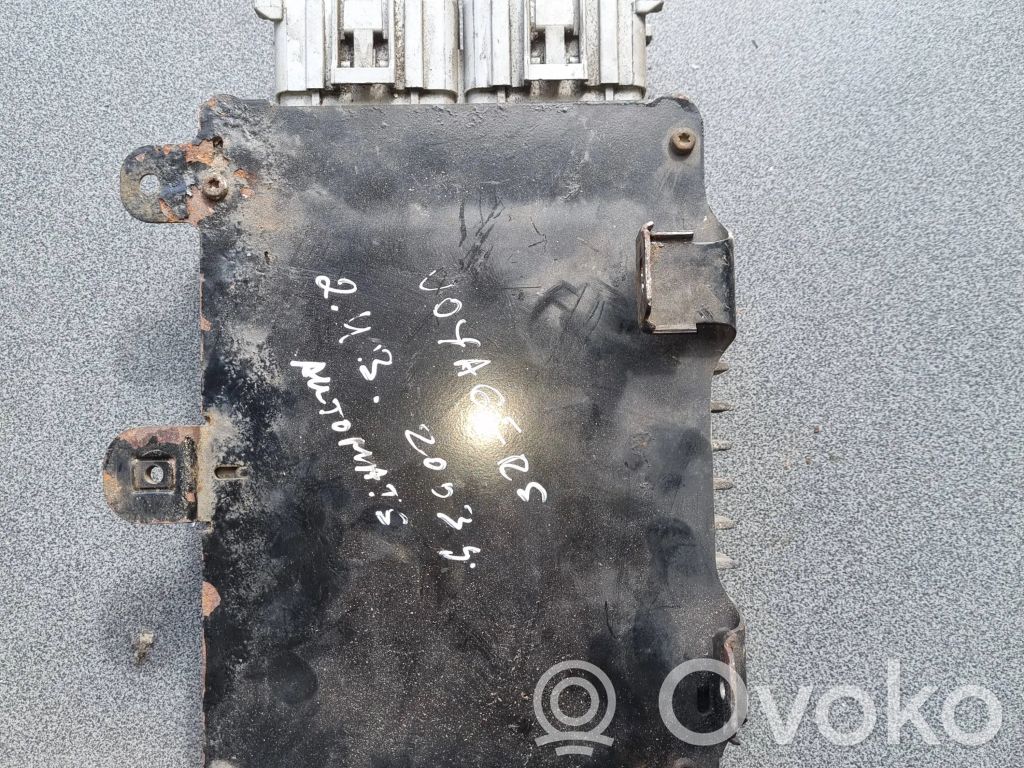 Chrysler Voyager Engine control unit/module 