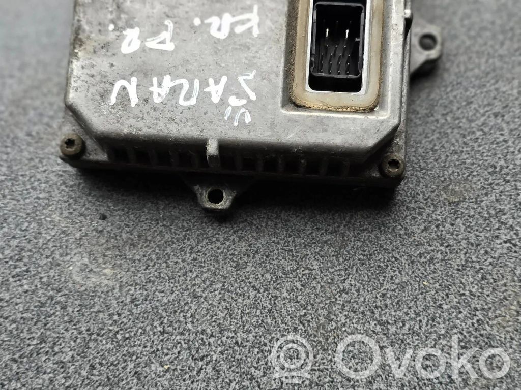 Volkswagen Sharan Headlight/headlamp 