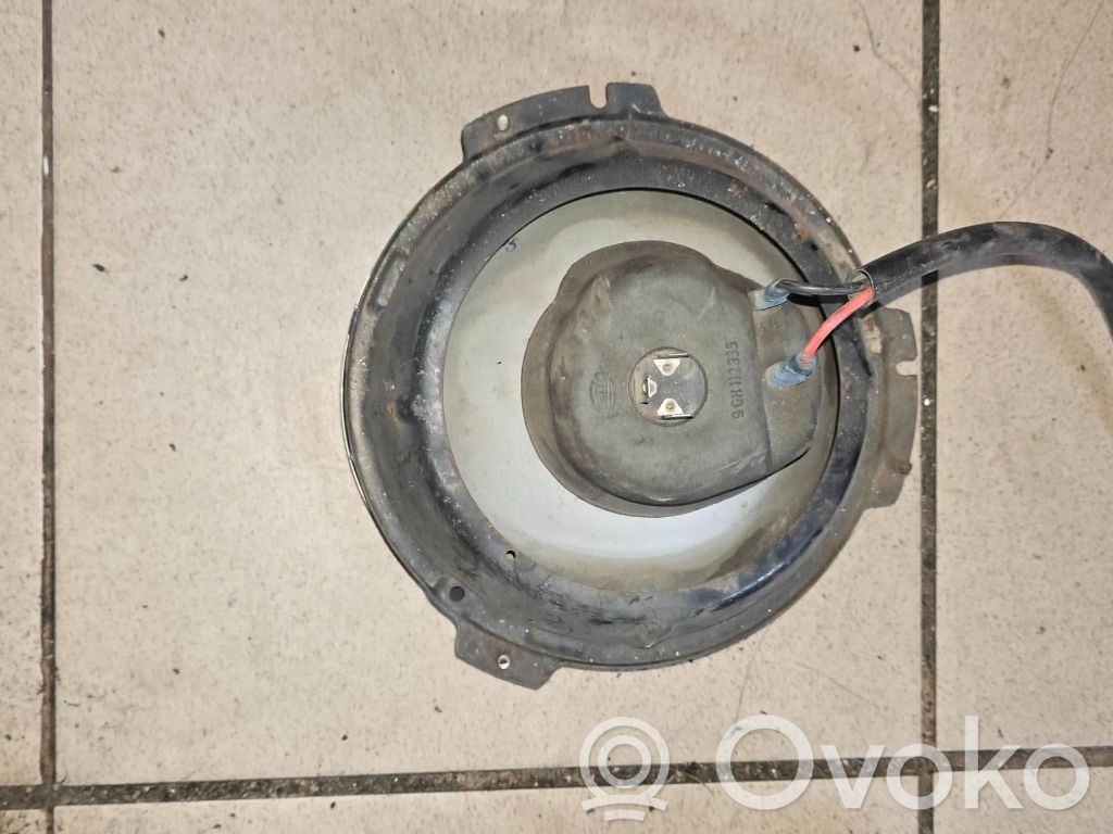 Hyundai H-100 Headlight/headlamp 