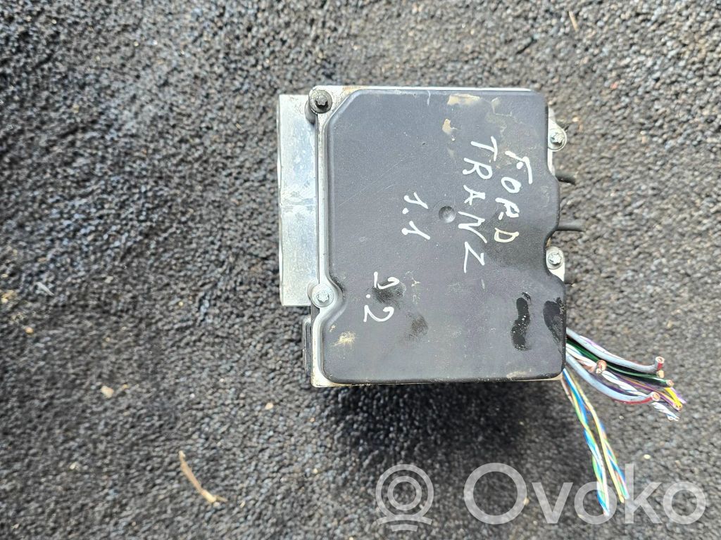 ABS-pumppu   0265950774,0265235430