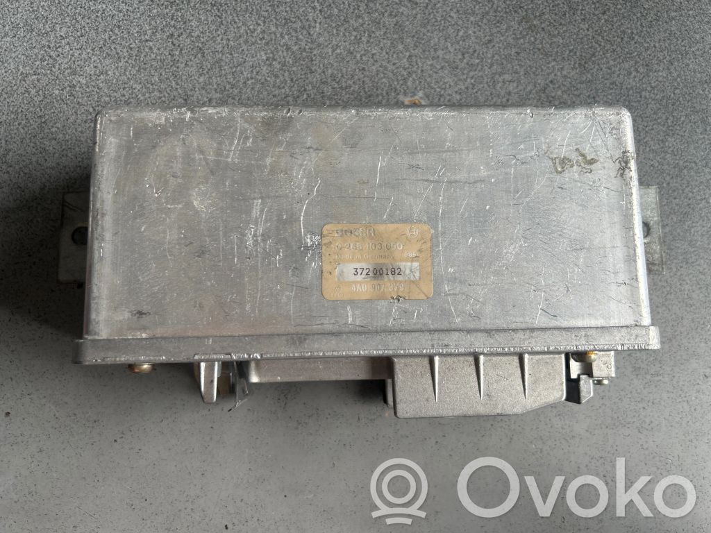 Audi 100 S4 C4 ABS control unit/module 