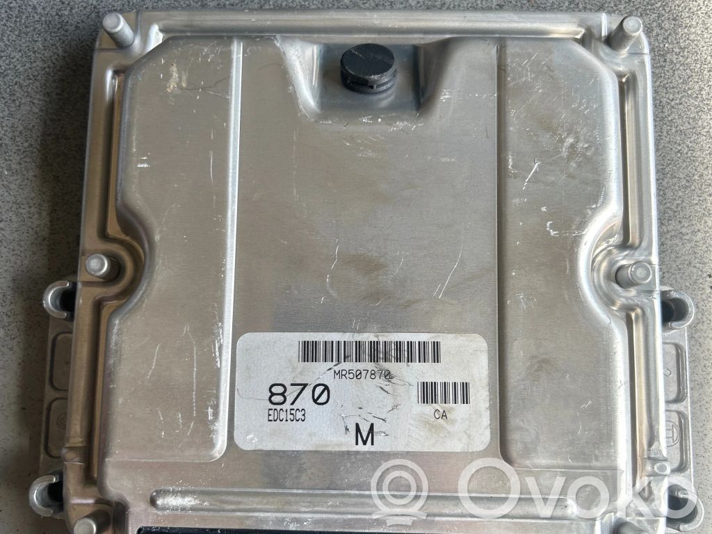 Mitsubishi Carisma Engine control unit/module 