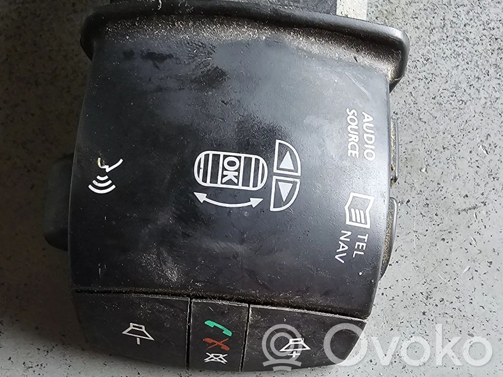 Renault Megane III Other switches/knobs/shifts 