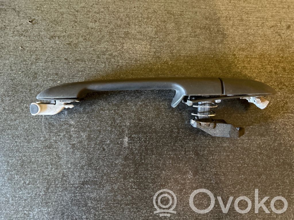 Mercedes-Benz Vito Viano W639 Türgriff Türöffner vorne 