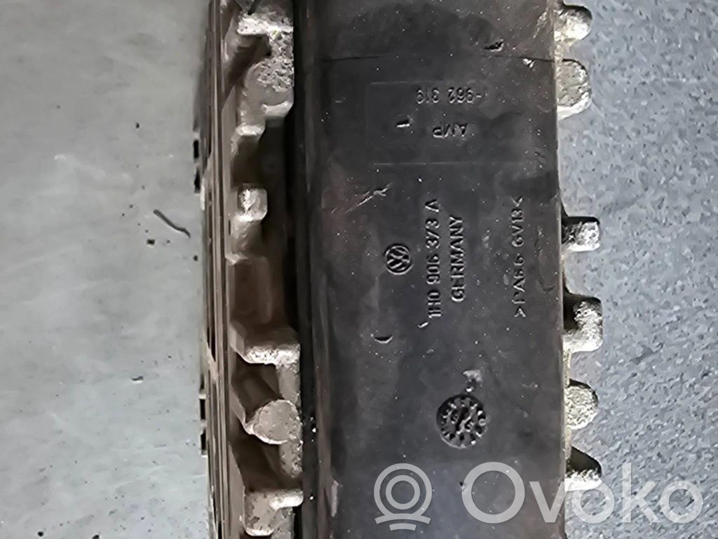 Volkswagen Caddy Engine control unit/module 
