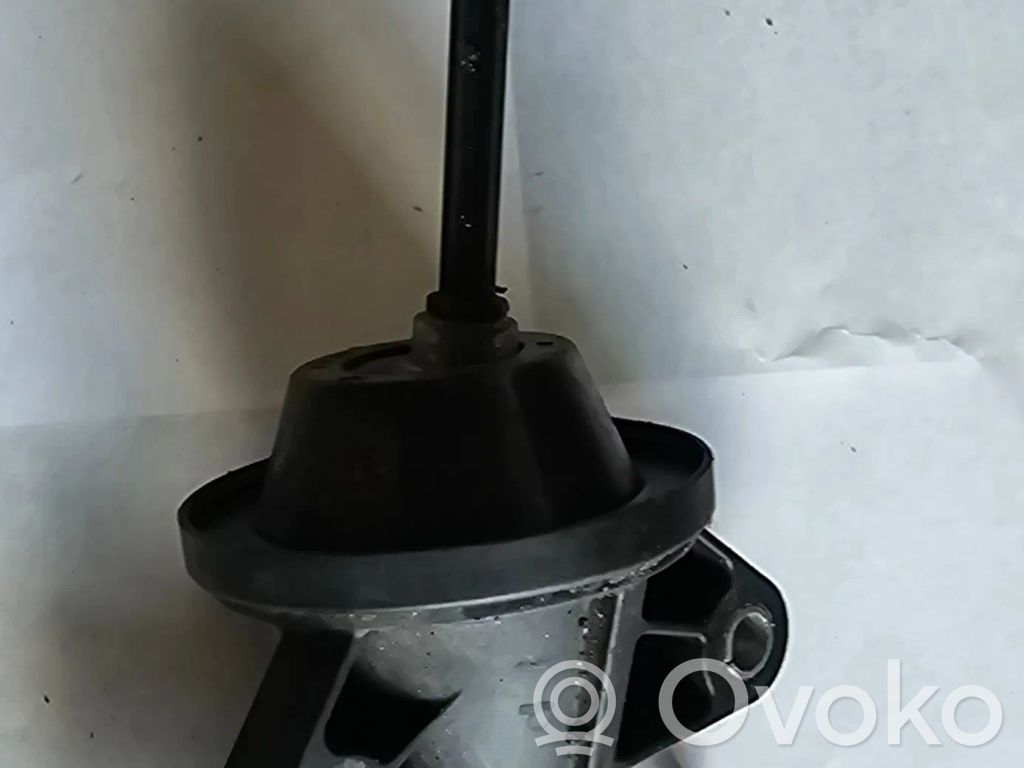 Opel Meriva B EGR valve cooler 