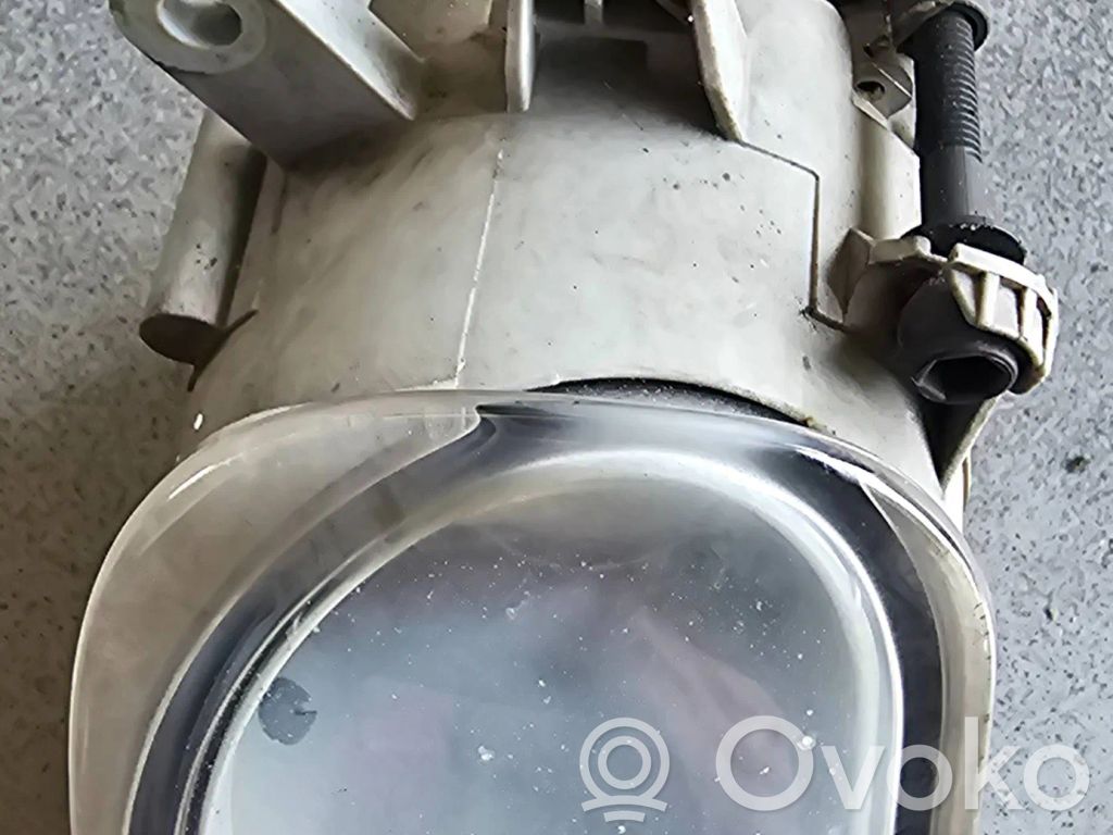Volvo V50 Front fog light 