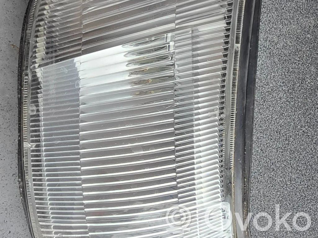 Mitsubishi Space Wagon Front indicator light 