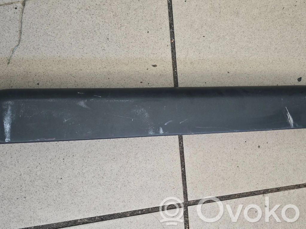 Iveco Daily 35 - 40.10 Numerio apšvietimas 