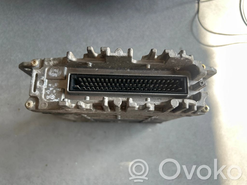 Chrysler Voyager Engine control unit/module 
