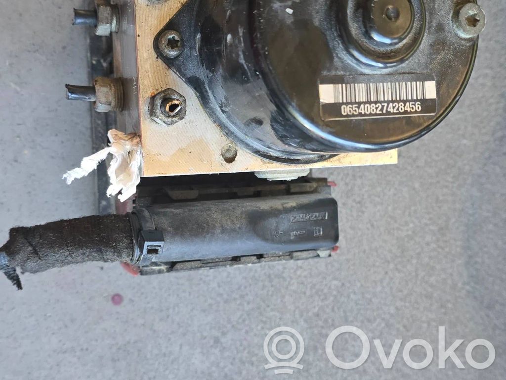 Opel Astra H ABS Pump 