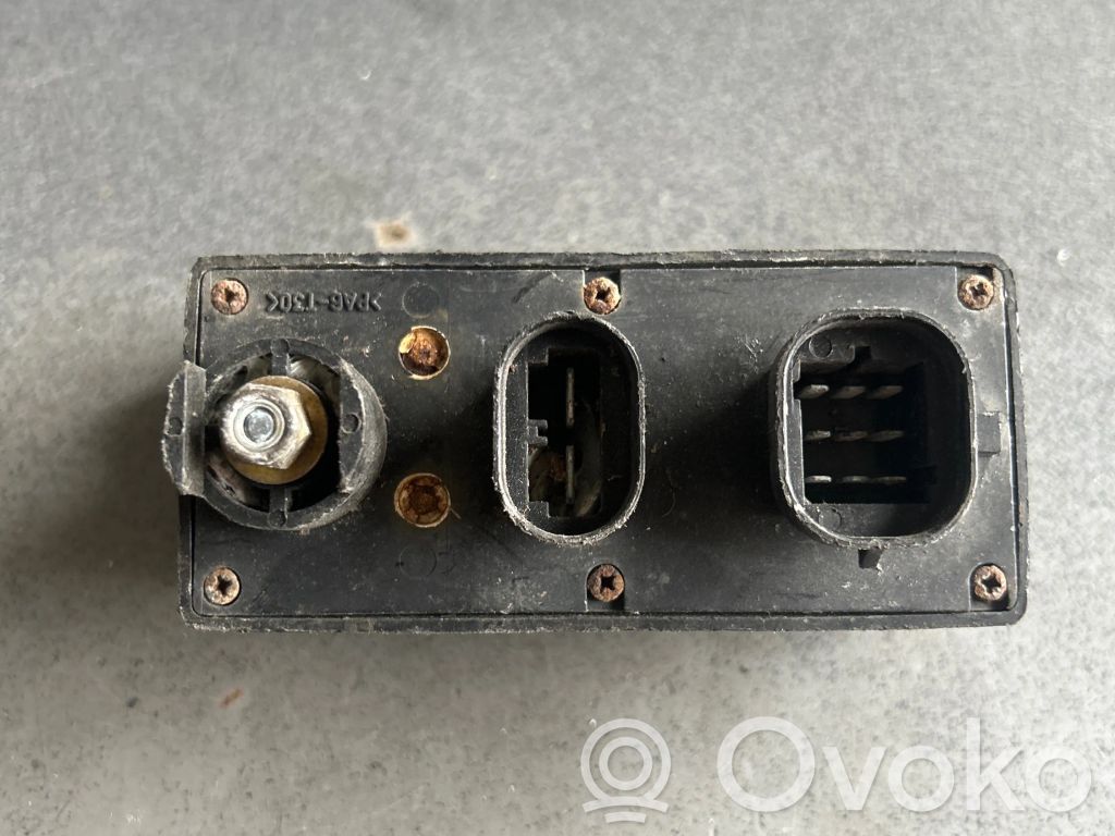 Renault Laguna I Przekaźnik / Modul układu ogrzewania wstępnego 