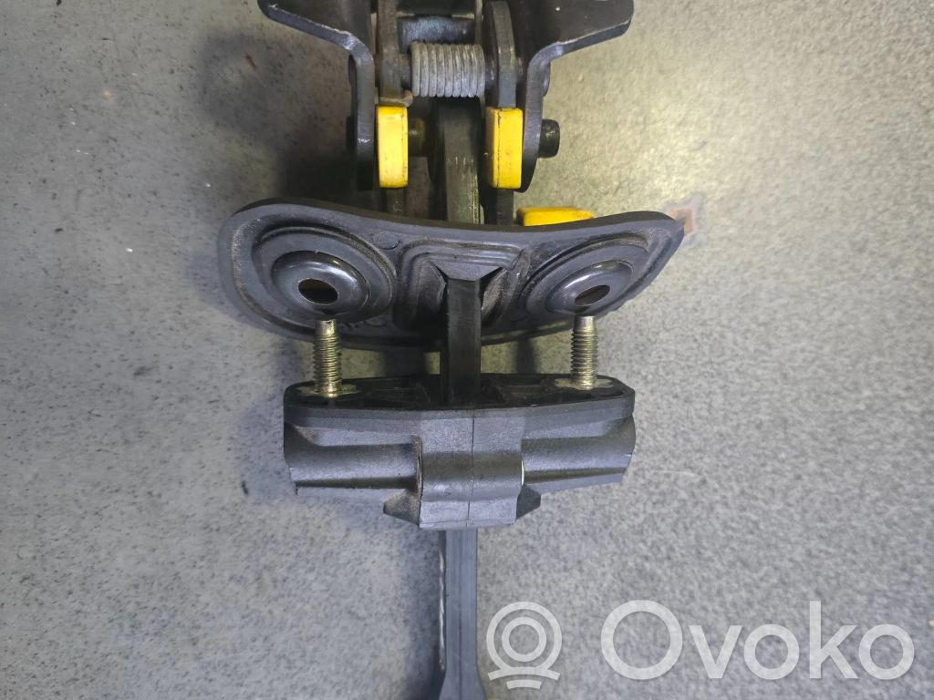 Fiat Doblo Front door check strap stopper 