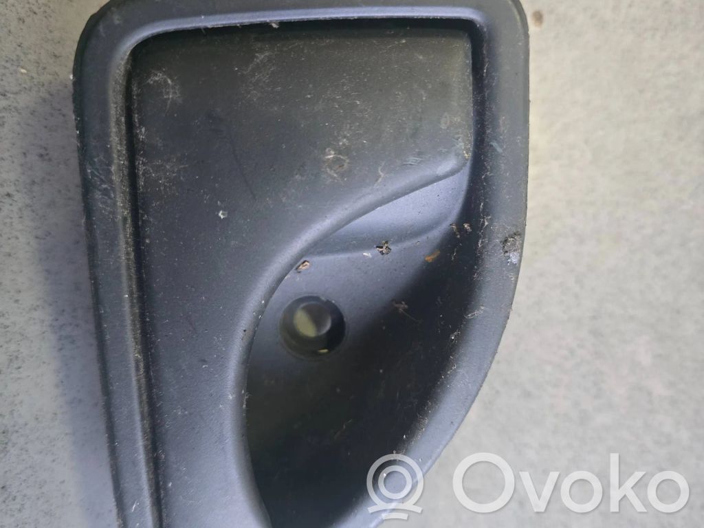 Renault Kangoo I Front door interior handle 