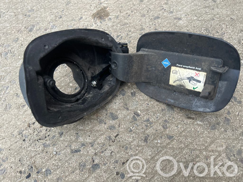 Ford Mondeo MK IV Polttoainesäiliön korkki 