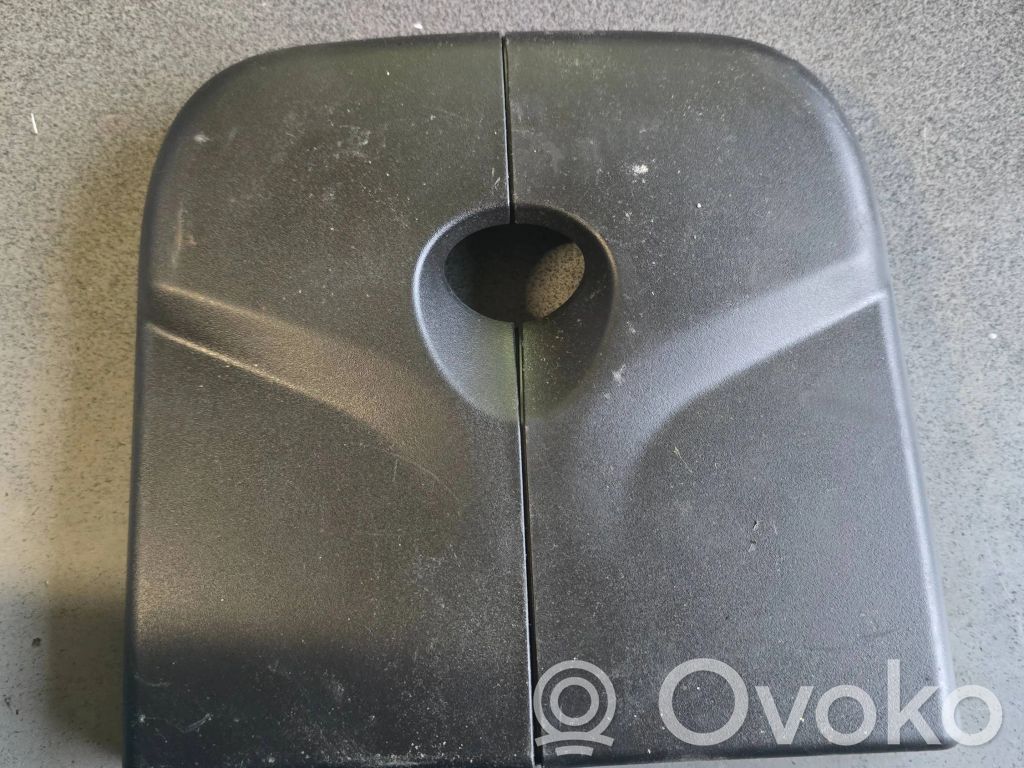 Opel Mokka Plastic wing mirror trim cover 
