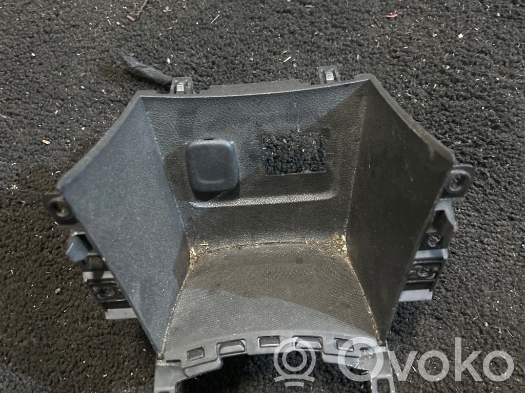 Opel Mokka Cigarette lighter trim 