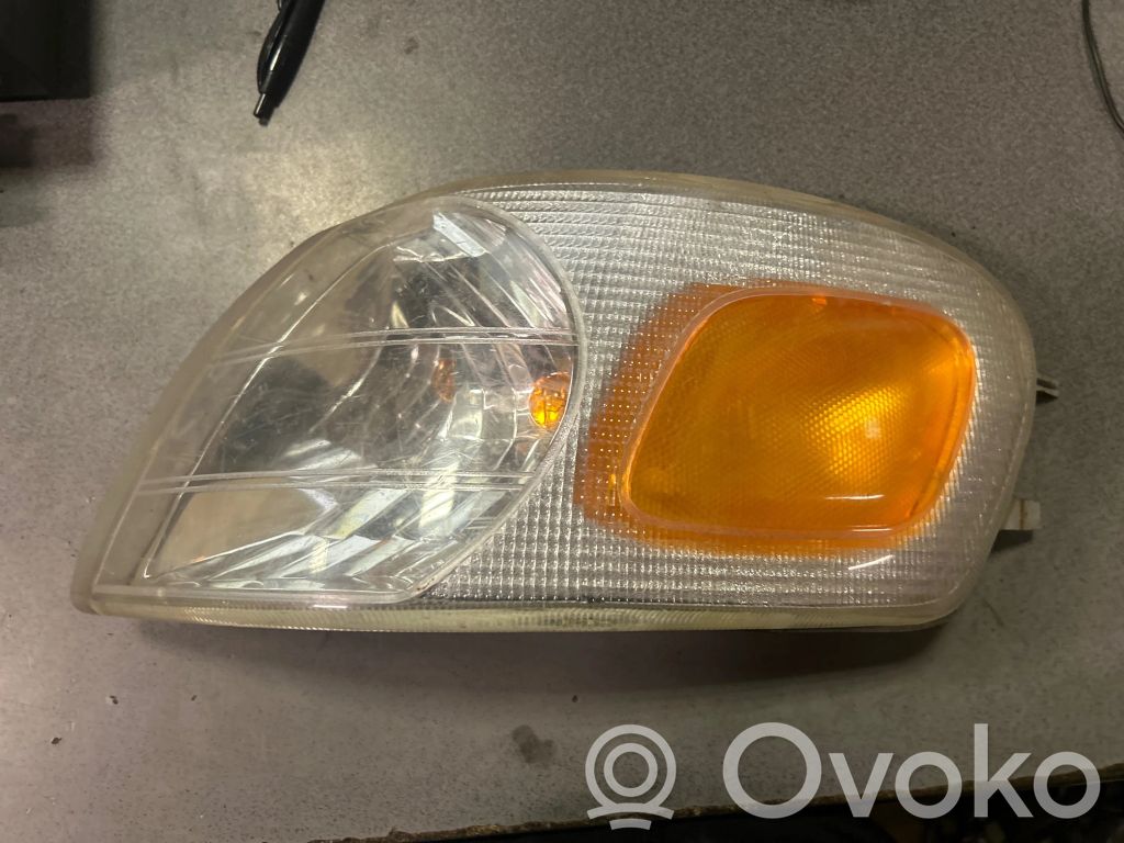 Opel Sintra Front indicator light 