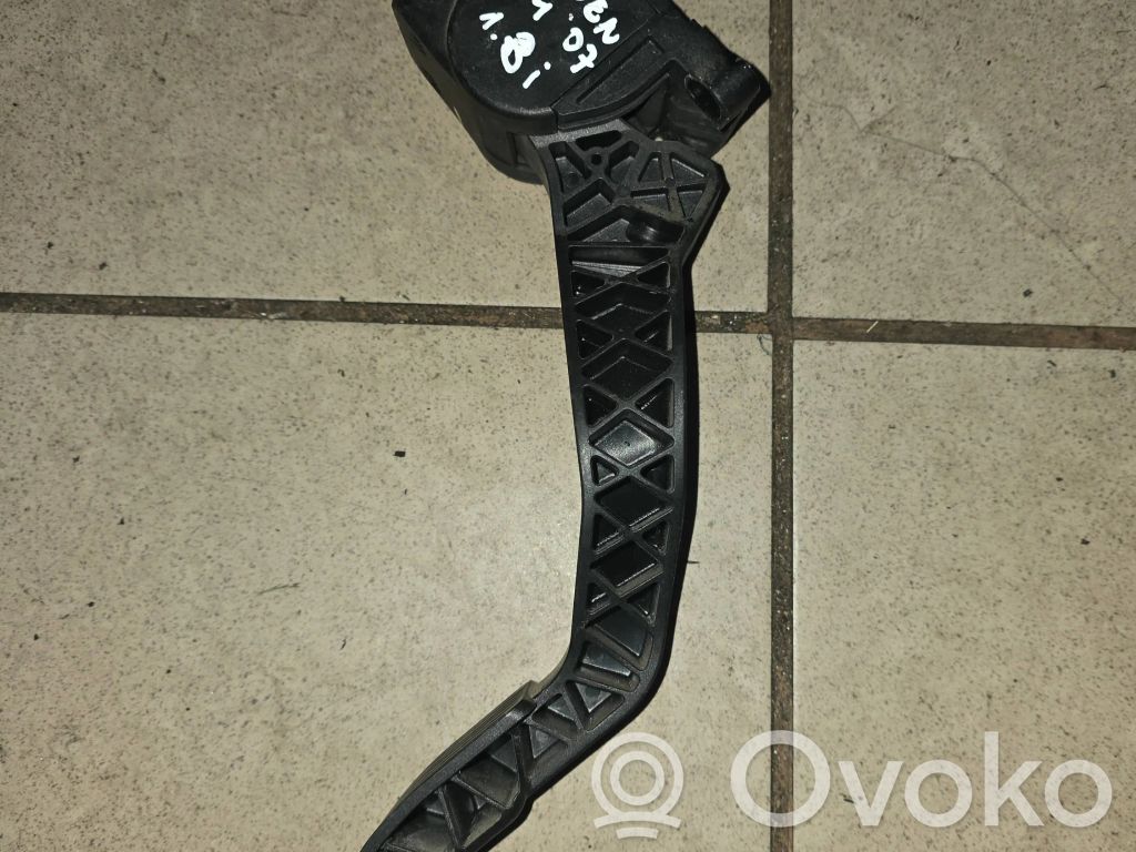 Citroen C4 I Accelerator throttle pedal 