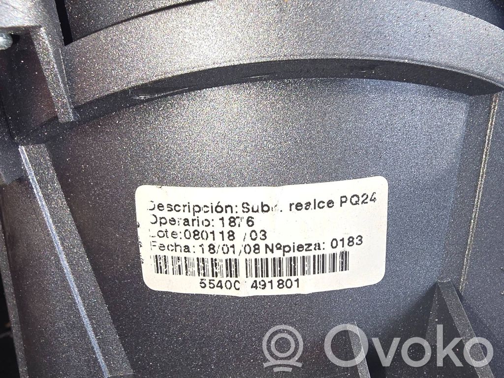 Seat Ibiza IV (6J,6P) Licznik / Prędkościomierz 