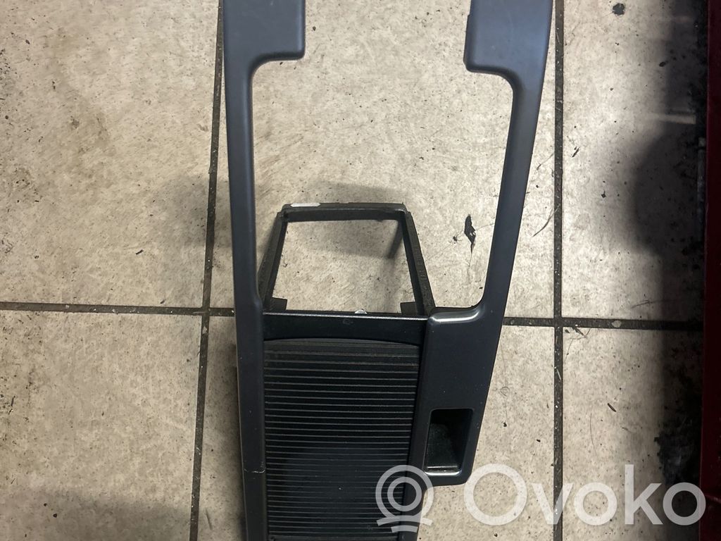 Volvo C70 Otros elementos de la consola central (túnel) 