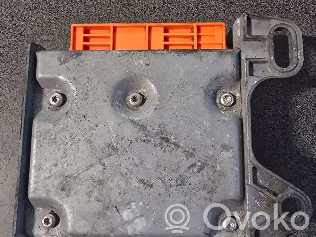 Renault Master II Airbag control unit/module 
