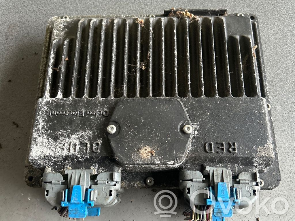 Engine control unit/module   16263494