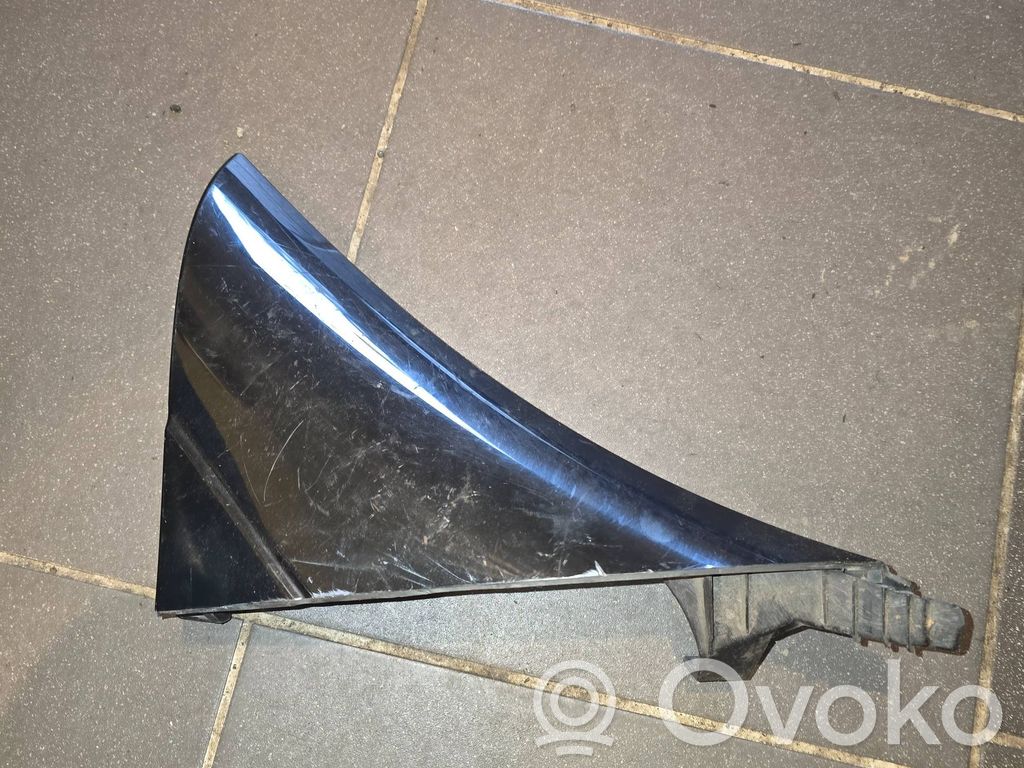 Opel Combo D Moldura protectora de plástico del espejo lateral 