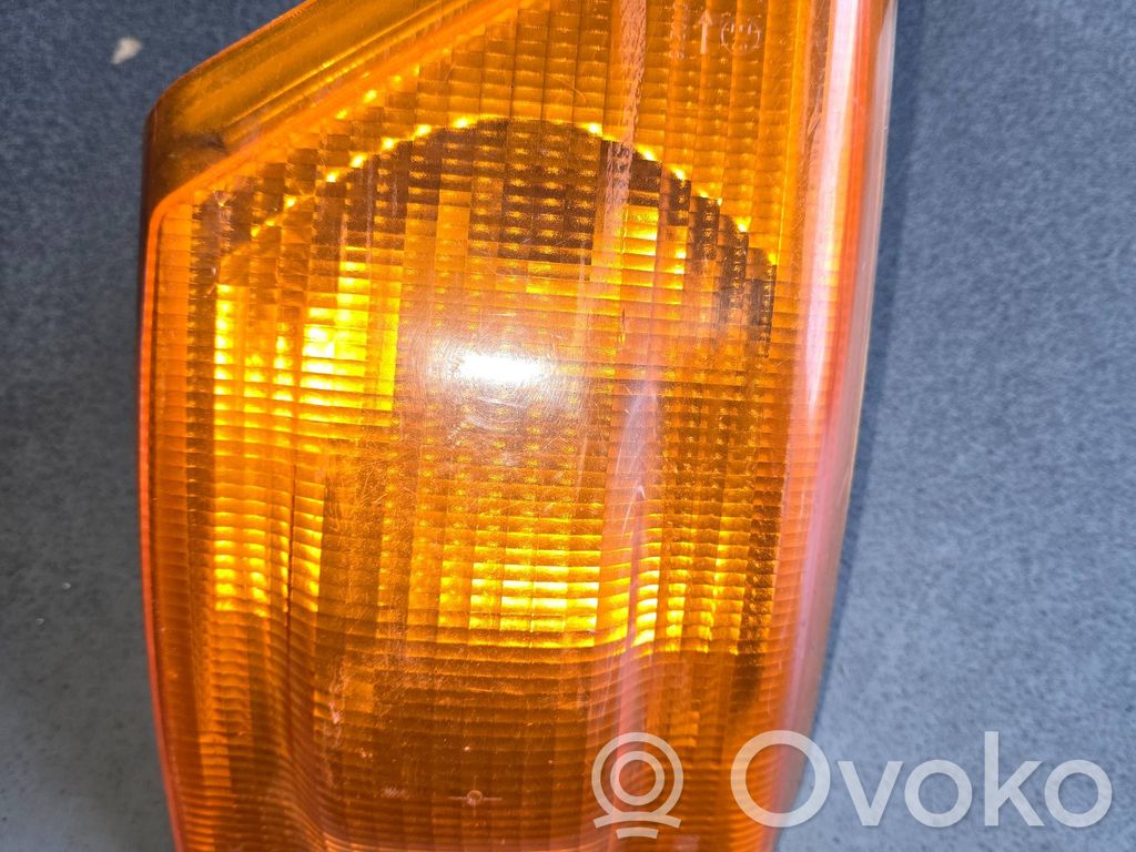Iveco Daily 3rd gen Frontblinker 
