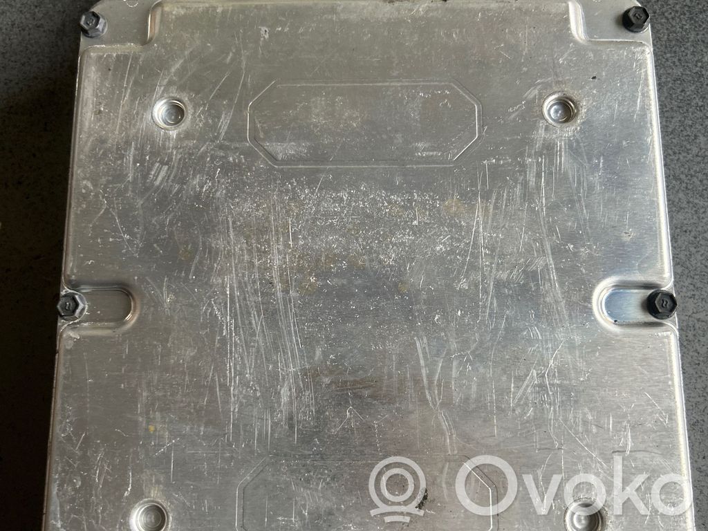 Engine control unit/module   95BB12A650YB,CEBP73C375FD,GCAA5J13