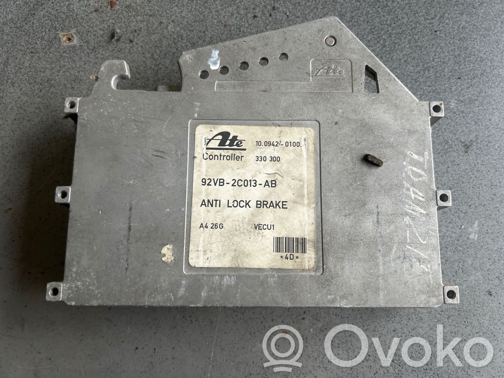 Ford Transit ABS control unit/module 