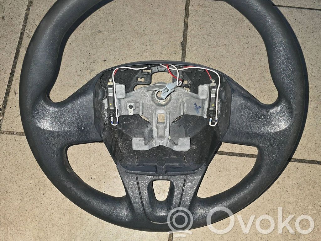 Renault Kangoo II Volante 