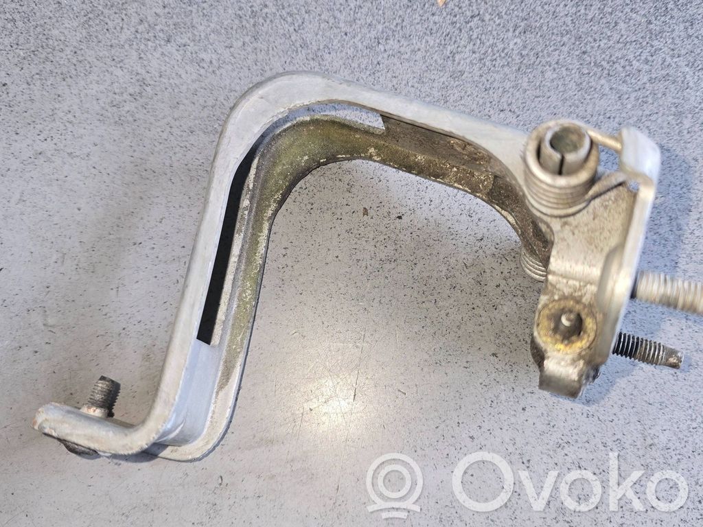 Renault Trafic II (X83) Loading door check strap stopper 
