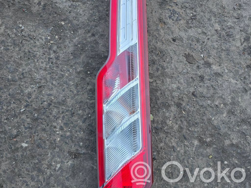 Ford Transit Custom Galinis žibintas kėbule 