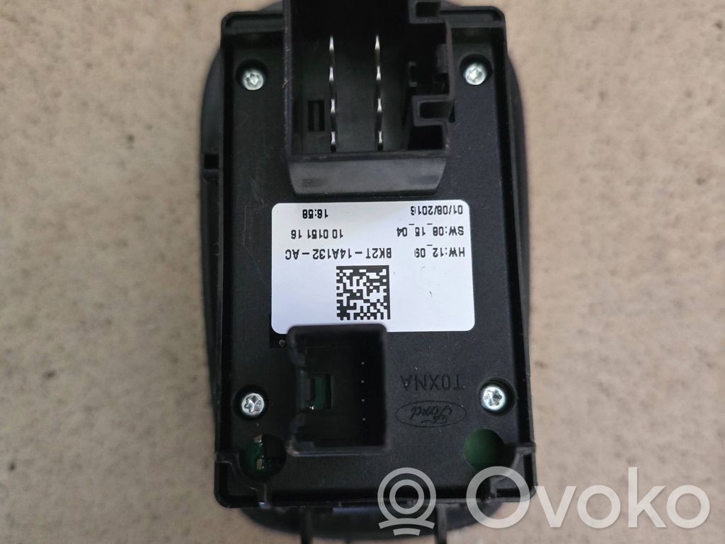 Electric window control switch   BK2T14A132AC,10015116