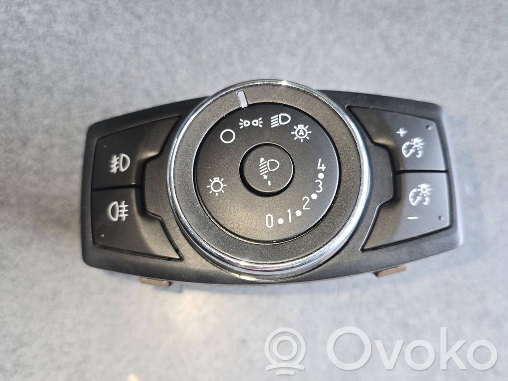 Ford Transit Custom Light switch 