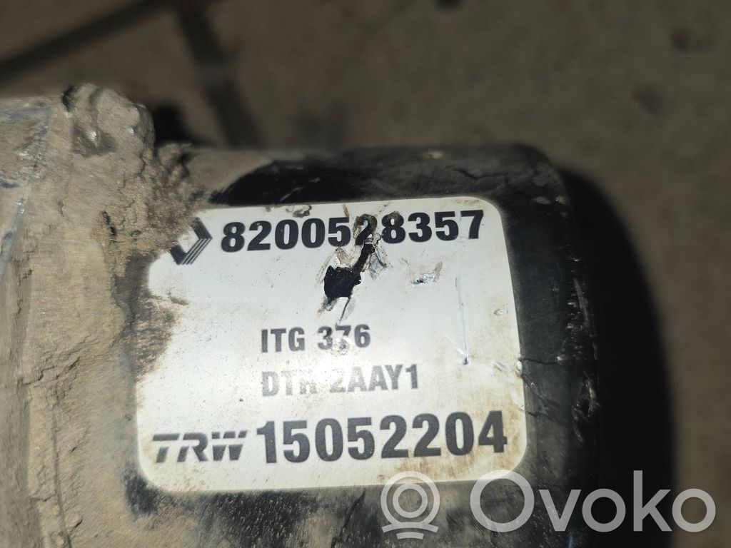 Renault Master II ABS Pump 