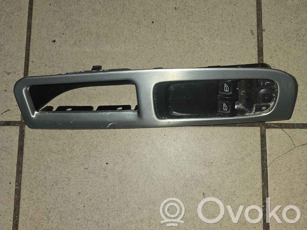Electric window control switch   30773208,N3RUA,03454150