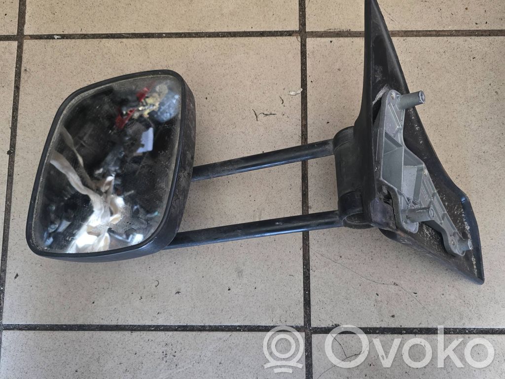 Opel Combo B Spogulis (elektriski vadāms) 