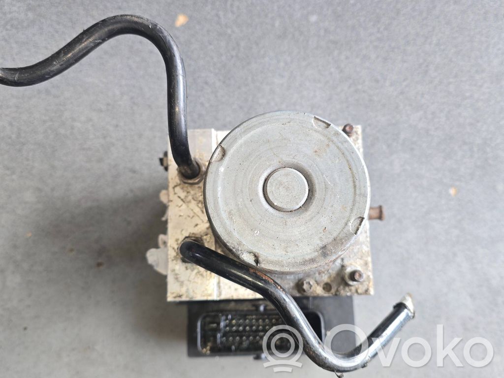 Citroen C4 I Bomba de ABS 