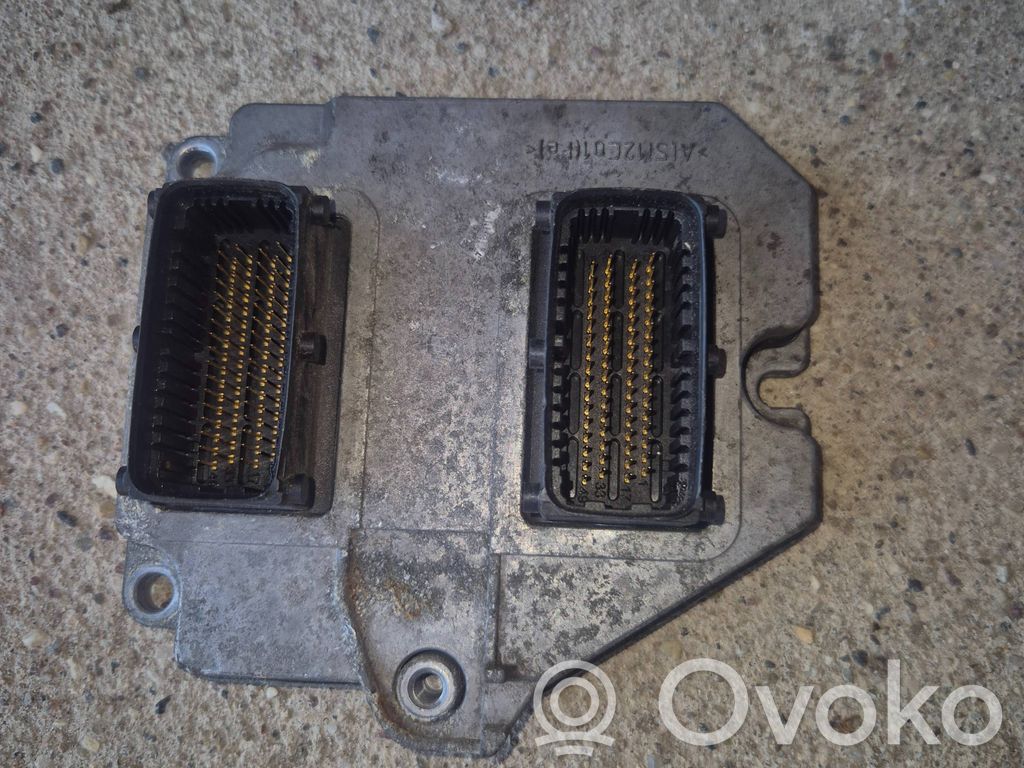 Saab 9-3 Ver1 Engine control unit/module 