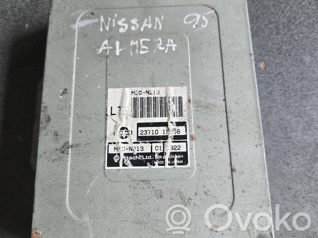 Nissan Almera Engine control unit/module 