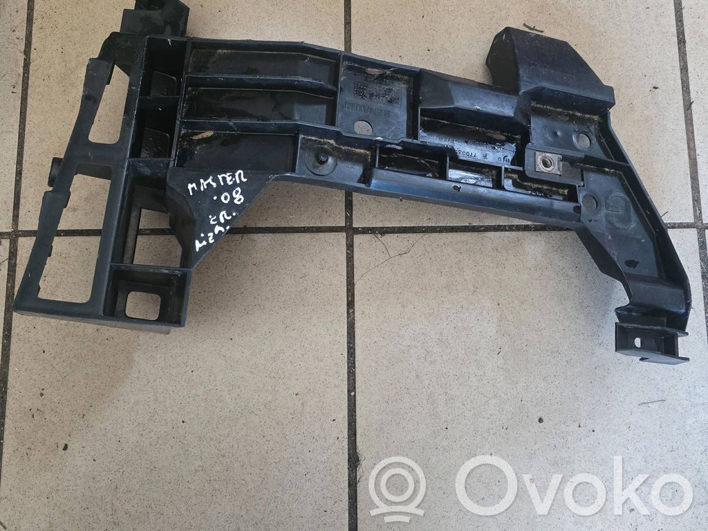 Renault Master II Rear bumper mounting bracket 