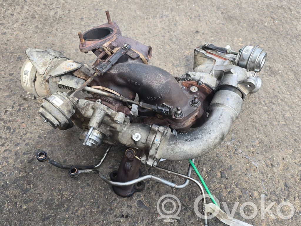 Turbo   8201371489