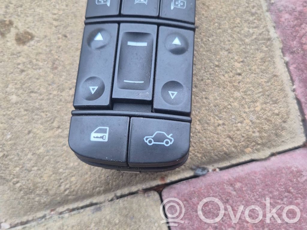 Opel Signum Interruptor del elevalunas eléctrico 