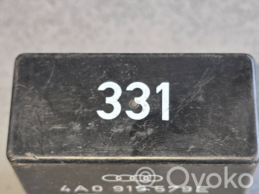 Audi A6 S6 C4 4A Muu rele 