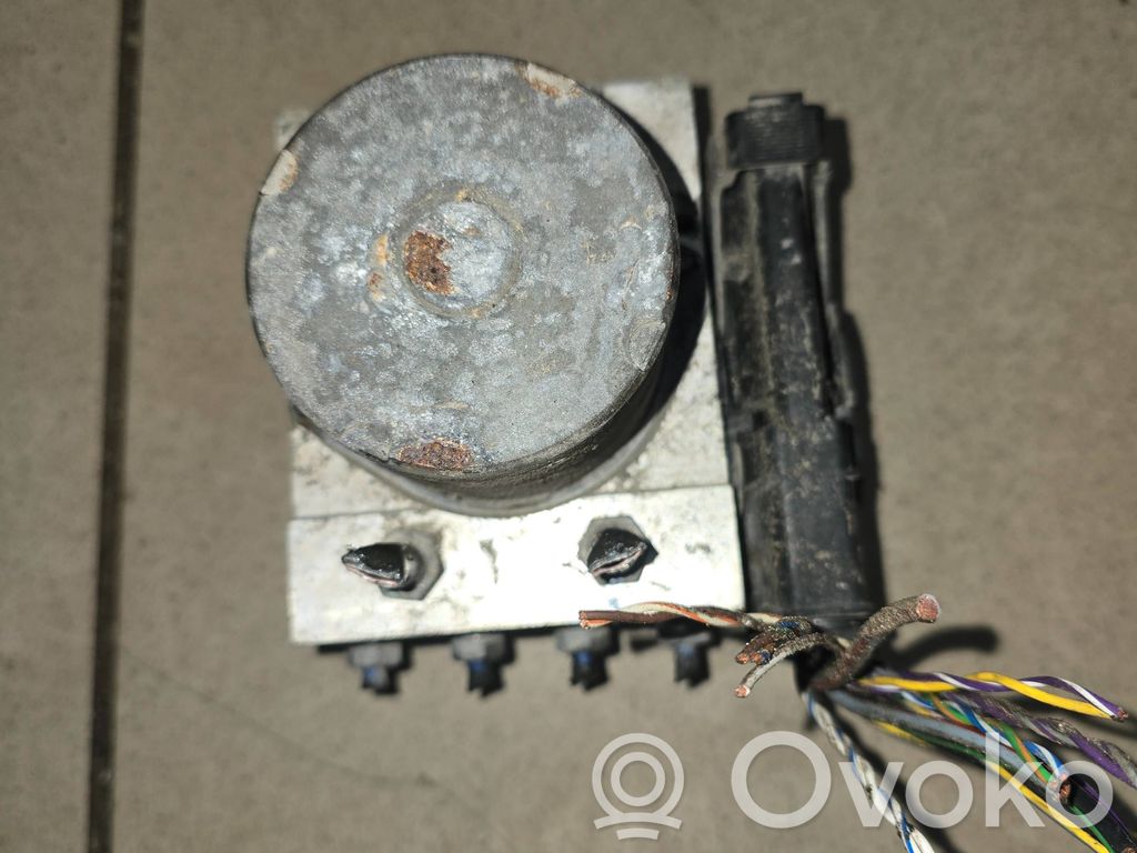 ABS-pumppu   0265950774,00510M0764